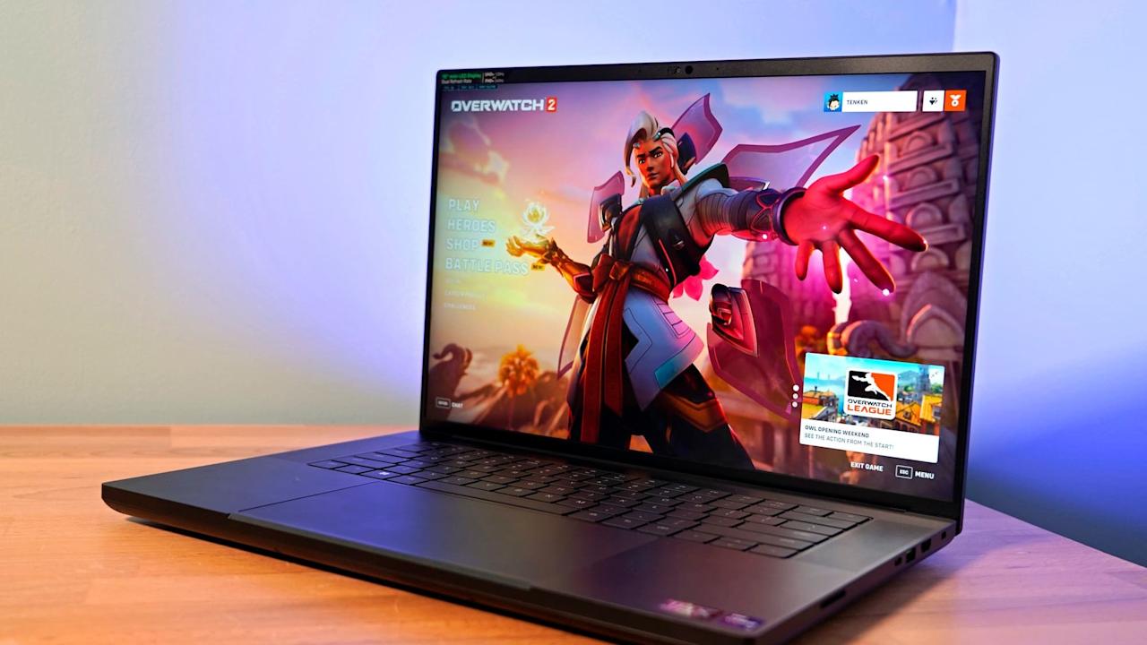 The Ultimate Guide to Selecting the Best Gaming Laptops that play high-performance