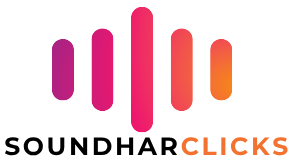 soundharclicks logo