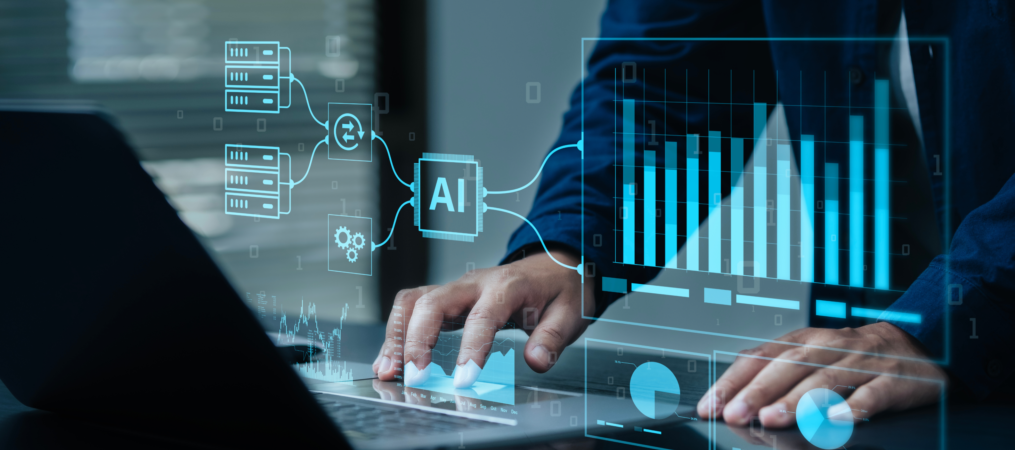 5 Major Impacts of Artificial Intelligence on the Tech Industry [2026]