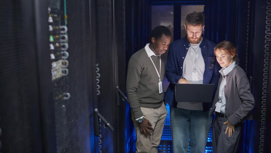 Why Mission Critical Service Data Centers Are the Backbone of Modern Enterprises