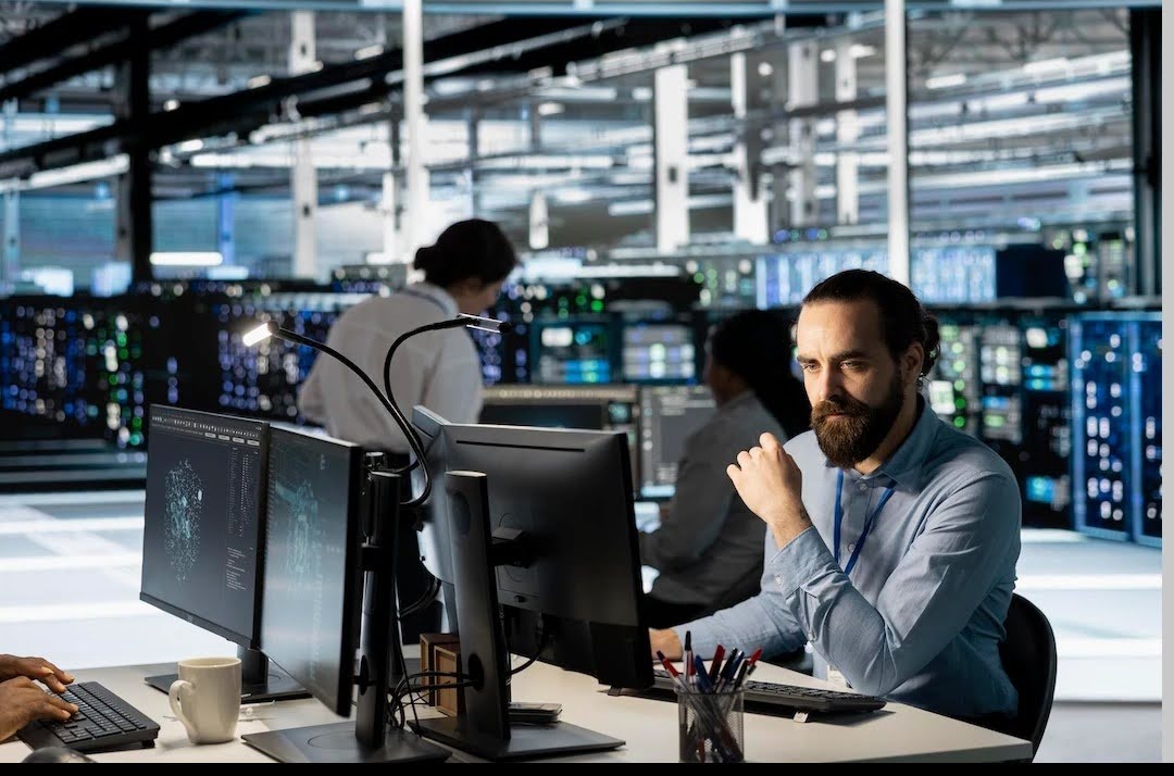 4 Tips to Hire Managed IT Services You Must Know