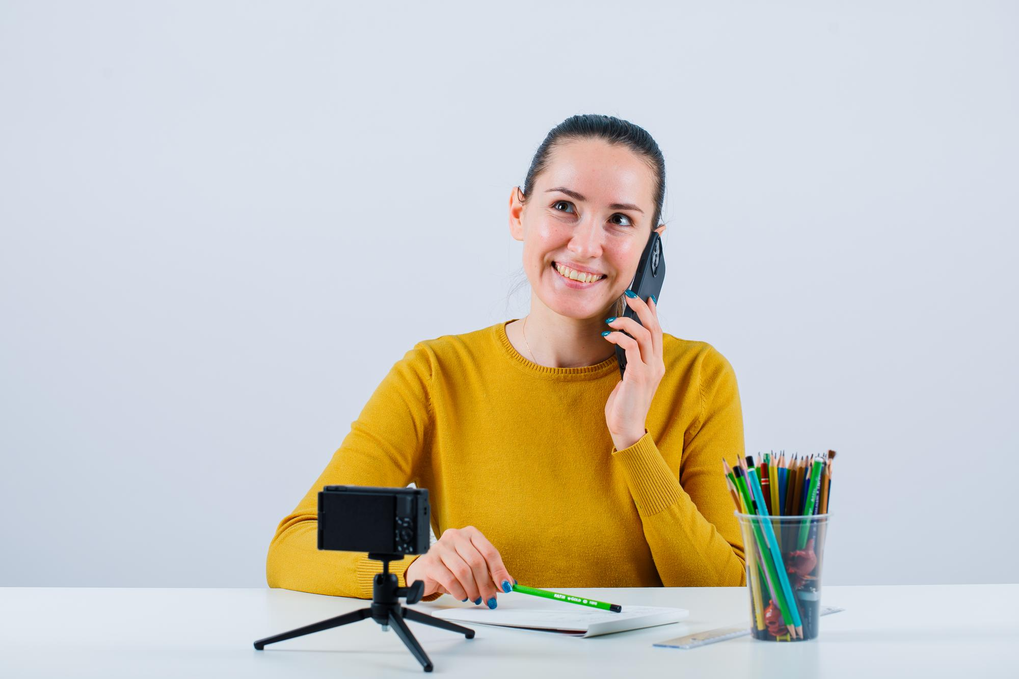 Benefits of Using Phone Interpreter Services 