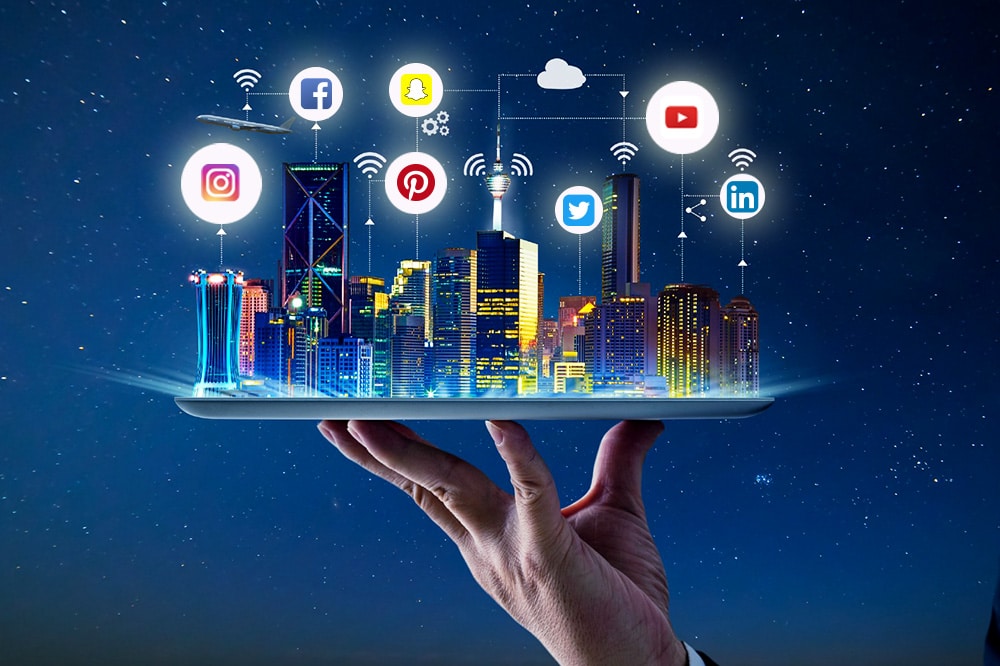 Social Media’s Impact on Today’s News
