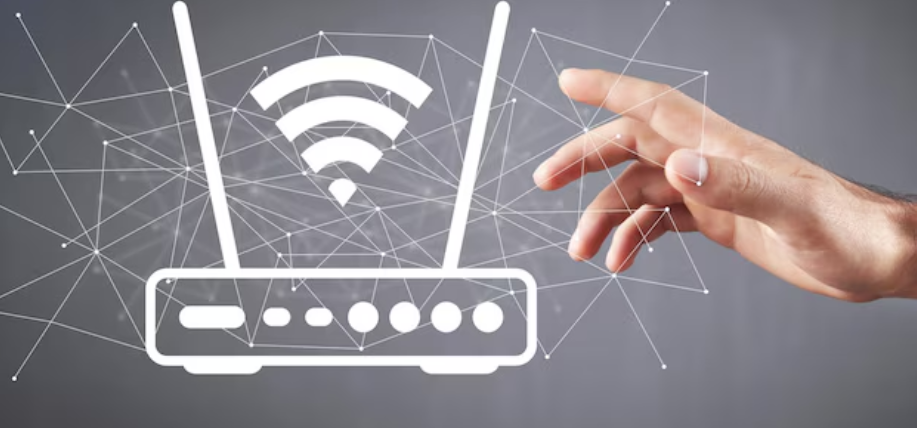 Wireless Internet Provider