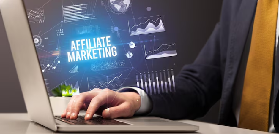 How Affiliate Marketing Networks Help You Discover Profitable Niches