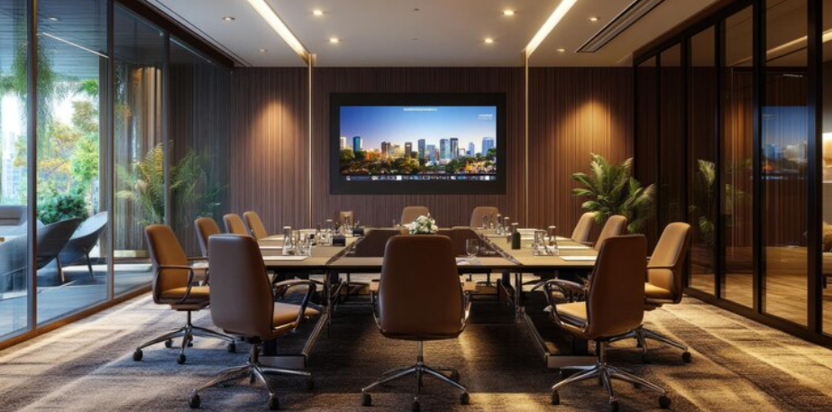 How to Select High Tech Audio/Video Equipment That Fits Your Business Needs
