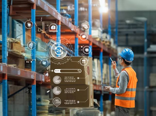 The Real Value of AI for Logistics